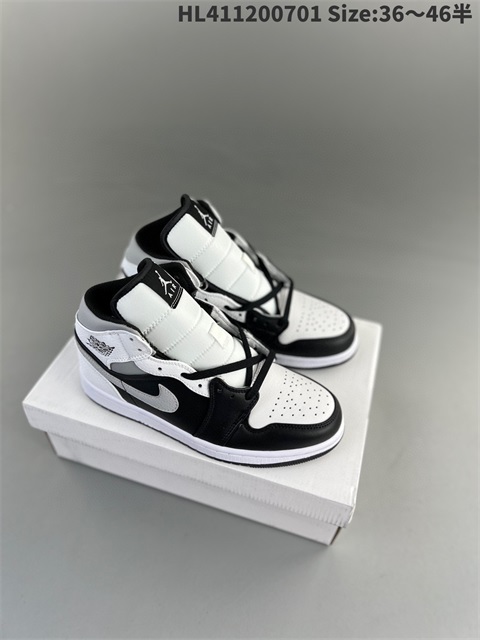 women air jordan 1 shoes 2023-10-9-572